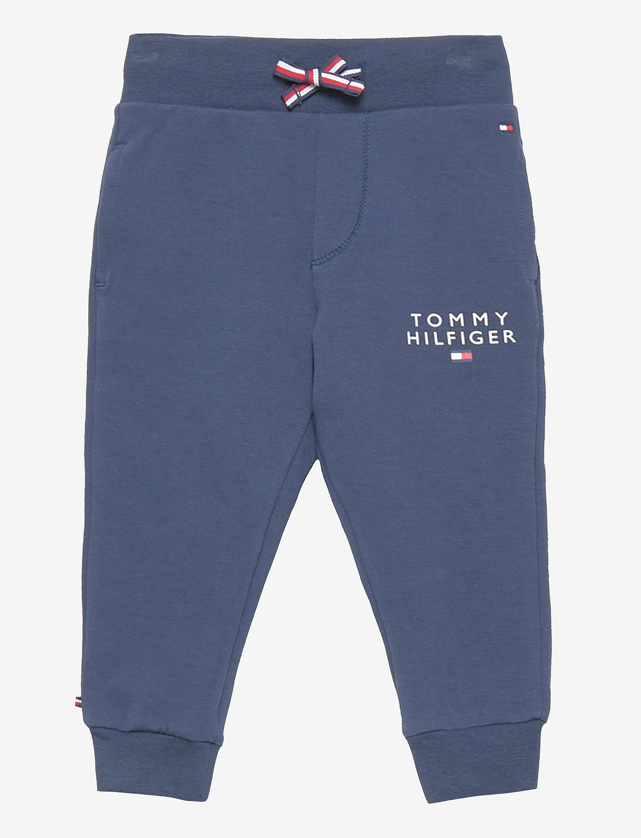 Tommy Hilfiger - BABY COLORBLOCK GIFT SET - twilight navy - 2