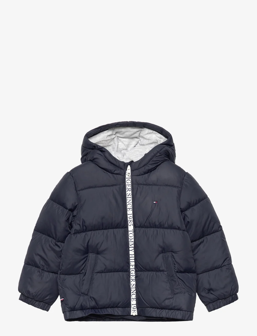 Tommy on sale baby jacket
