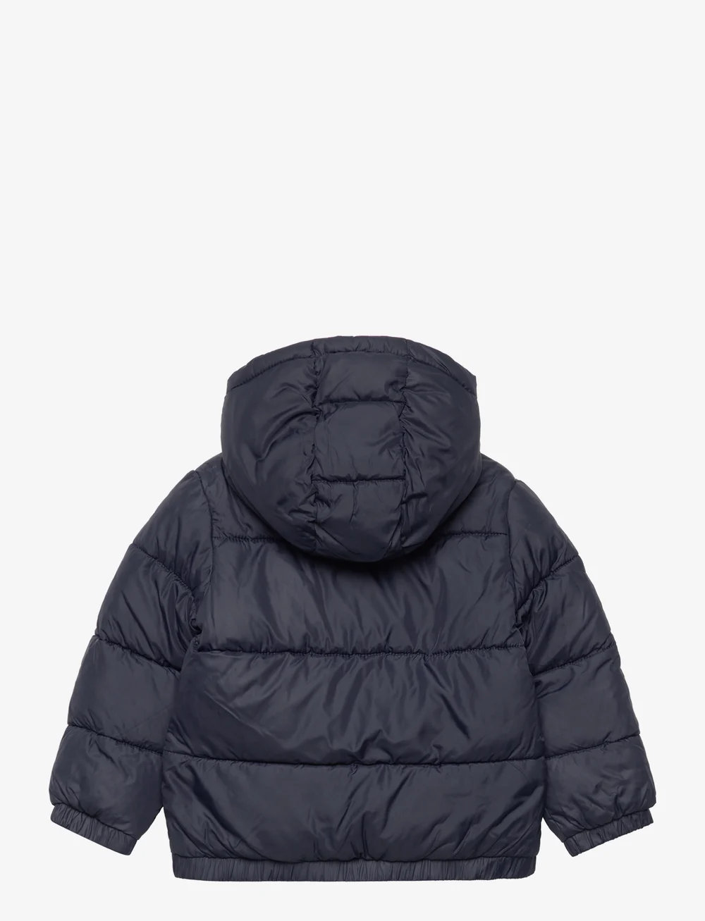 Tommy Hilfiger Baby Branded Zip Puffer 55.96 . Buy Puffer Padded from Tommy Hilfiger online at Boozt . Fast delivery and easy returns