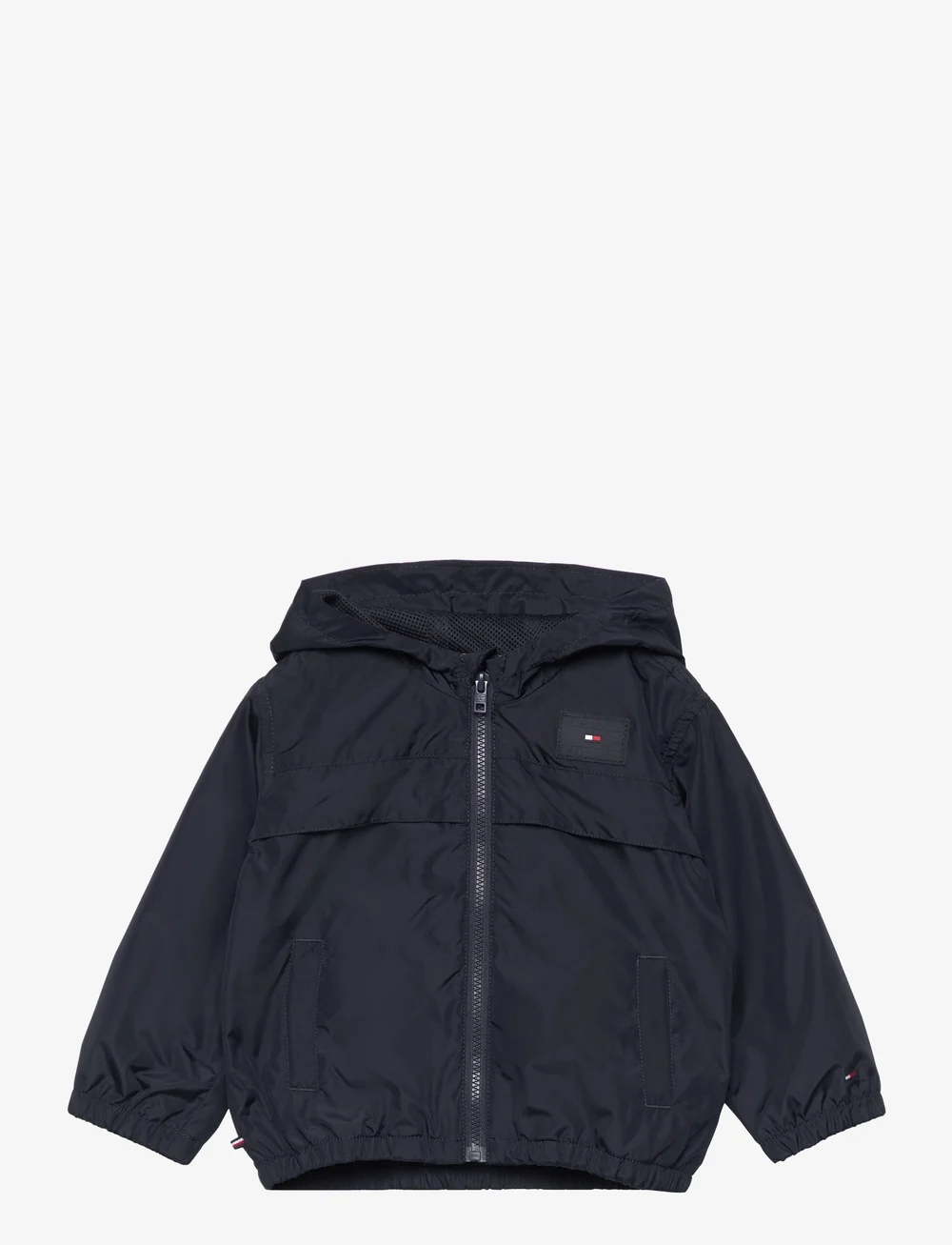 Windbreaker jacke tommy deals hilfiger