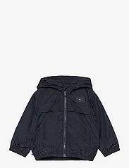 Tommy hilfiger best sale jacke windbreaker