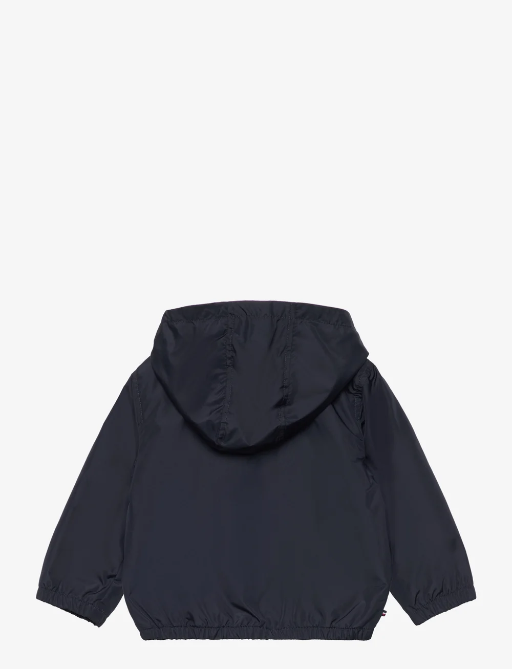Baby girl windbreaker jacket tommy hilfiger deals