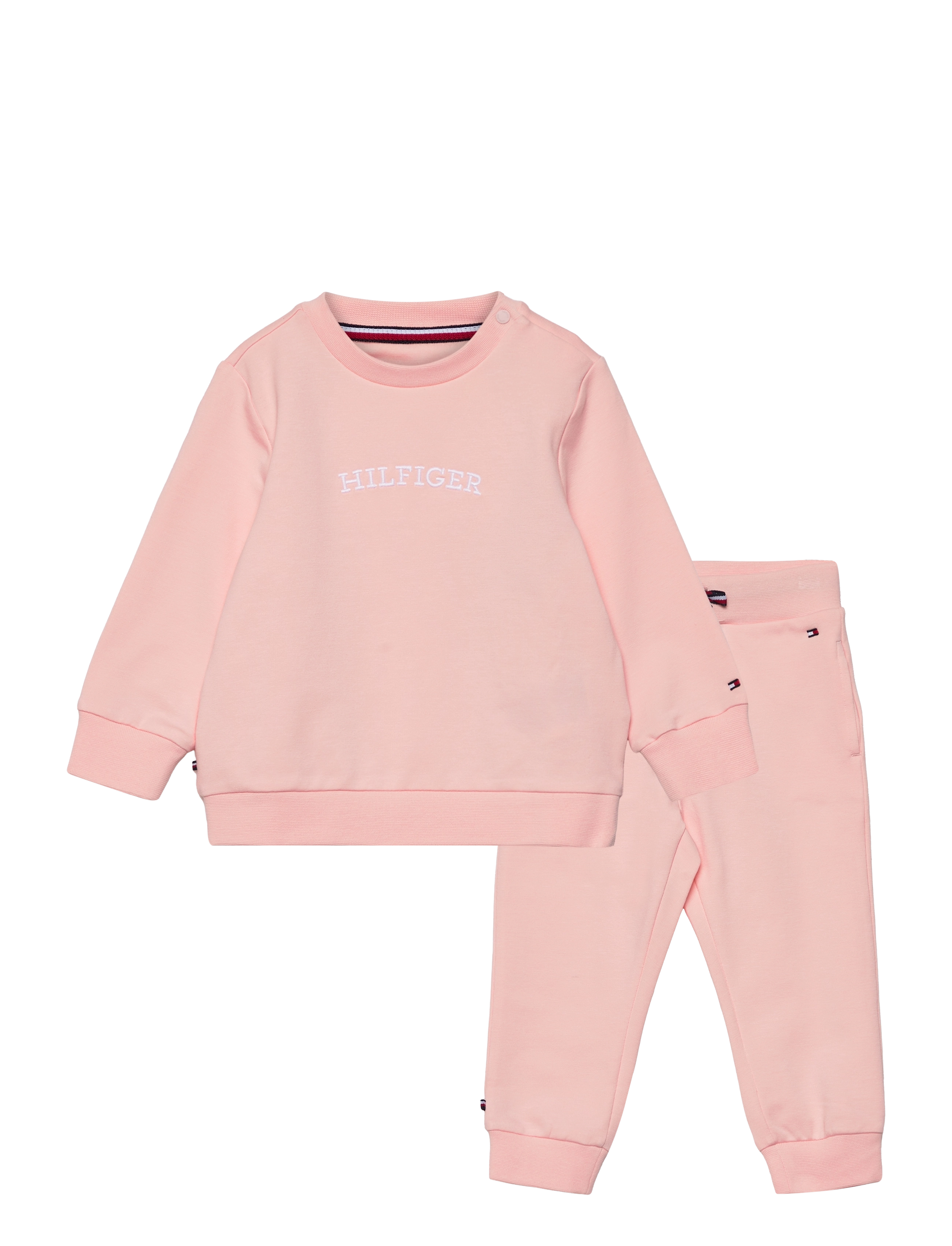 PINK CRYSTAL