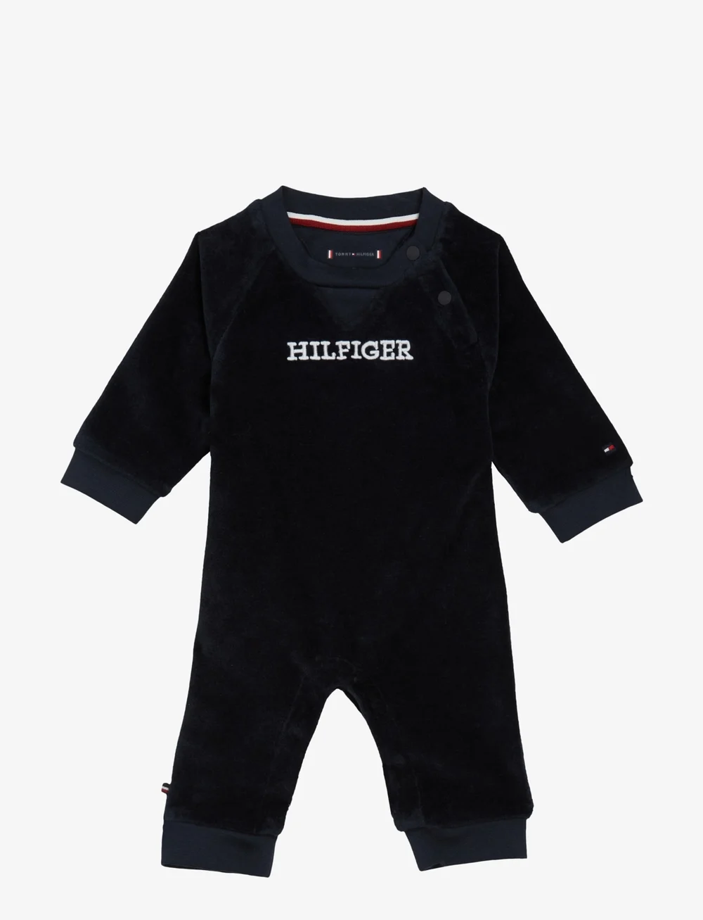 Baby tommy best sale hilfiger boy