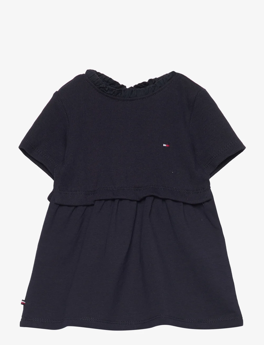 Baby kleider tommy hilfiger sales