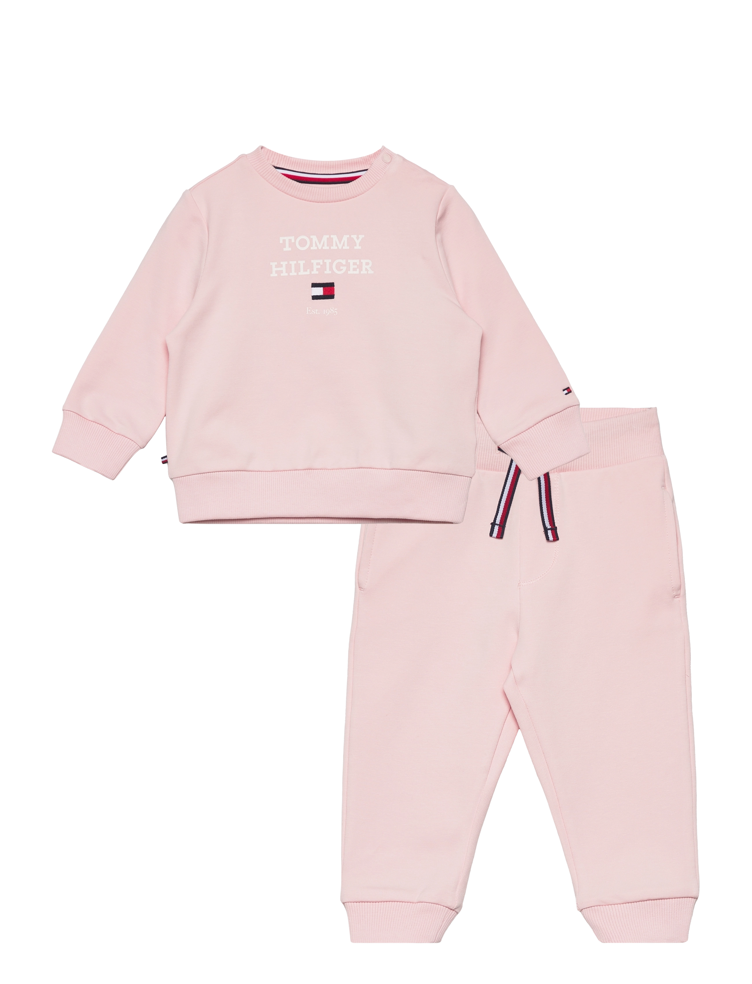 BABY TH LOGO SET - WHIMSY
