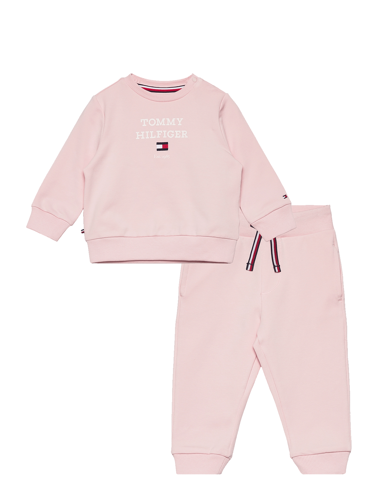 BABY TH LOGO SET - WHIMSY
