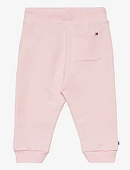 Tommy Hilfiger - BABY TH LOGO SET - sweatsuits - whimsy pink - 3