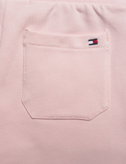 Tommy Hilfiger - BABY TH LOGO SET - sweatsuits - whimsy pink - 7