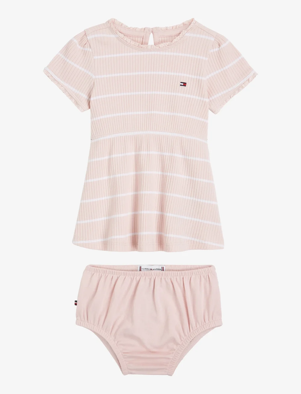 Baby kleider tommy outlet hilfiger