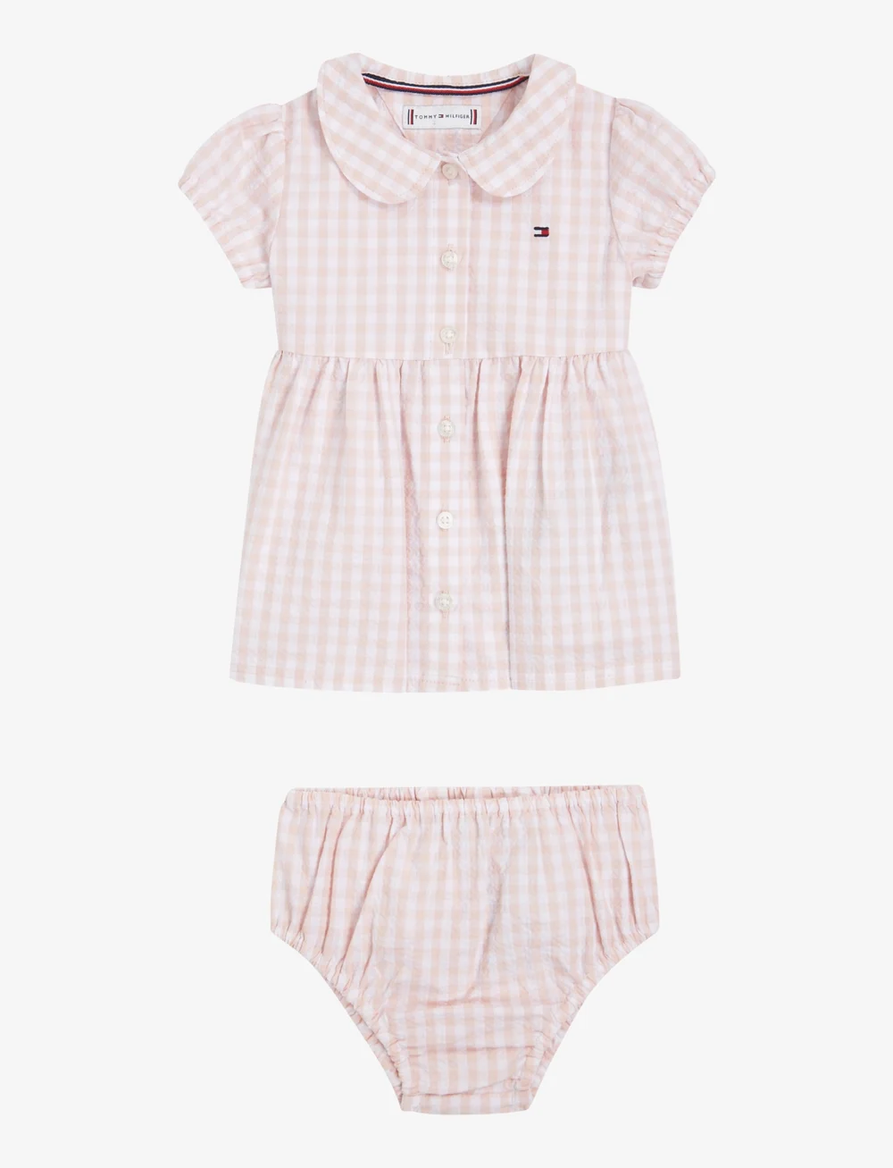 Baby kleider tommy hilfiger shop