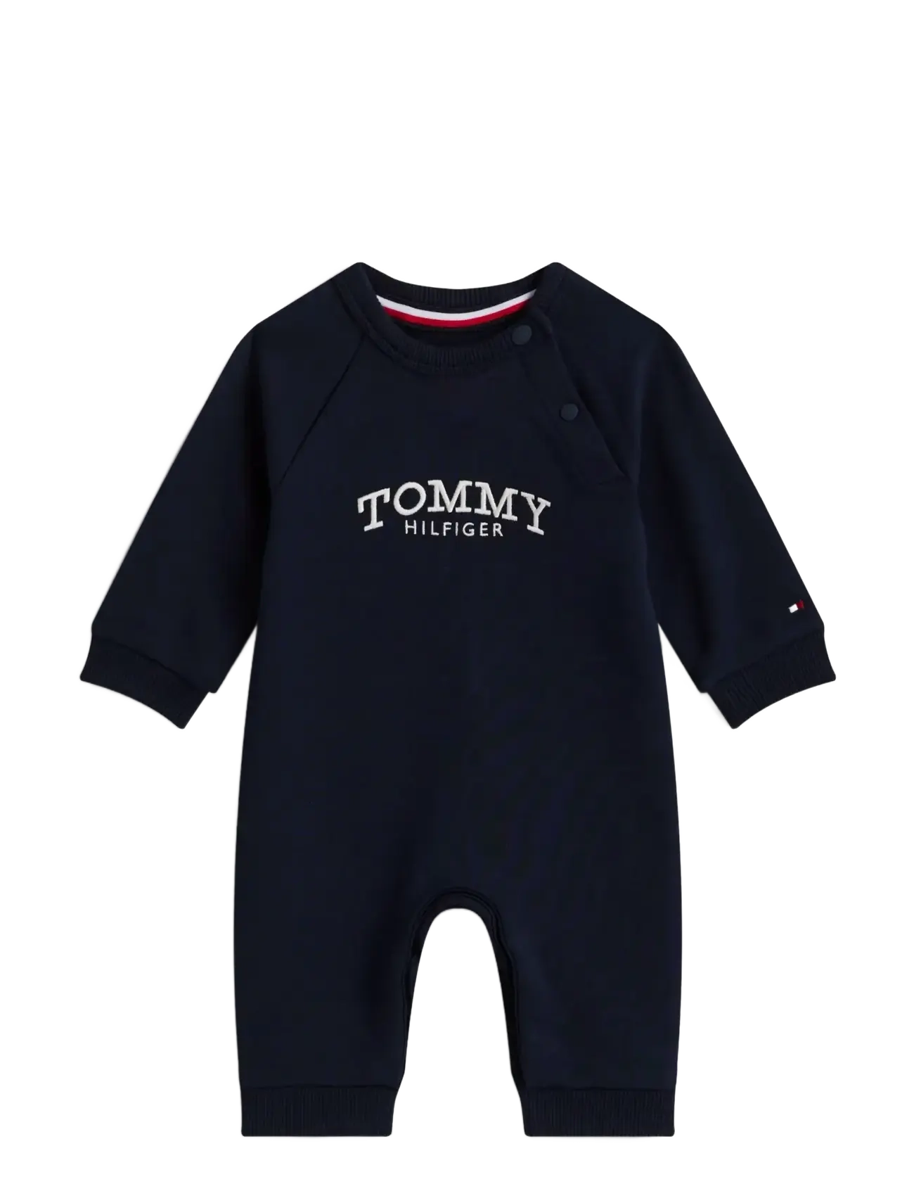 MONOTYPE COVERALL - DARK NIGHT NAVY