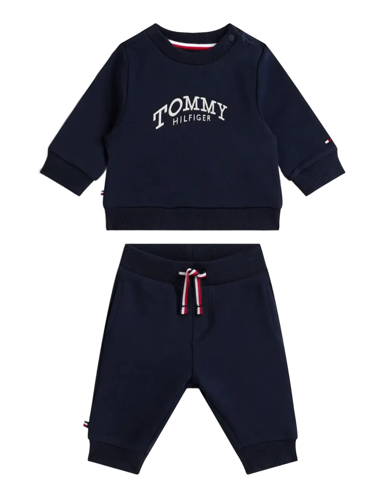 MONOTYPE 2 PIECE SET - DARK NIGHT NAVY