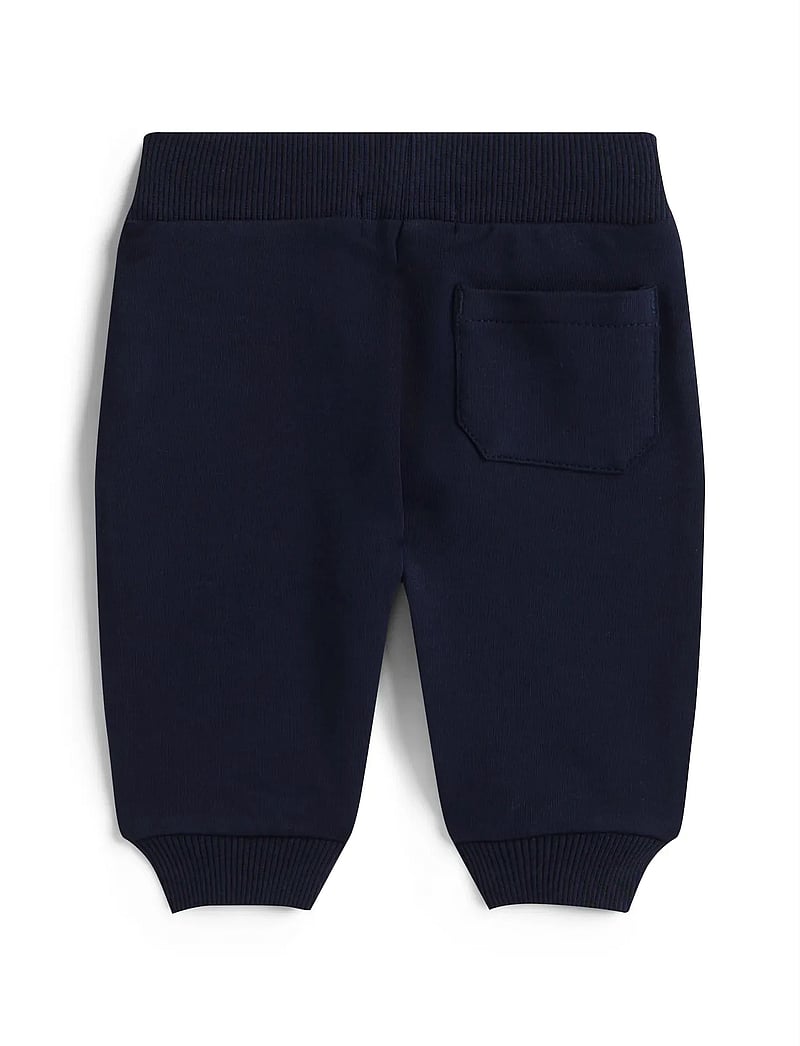 Tommy Hilfiger - ESSENTIAL SWEATPANTS - dark night navy - 1