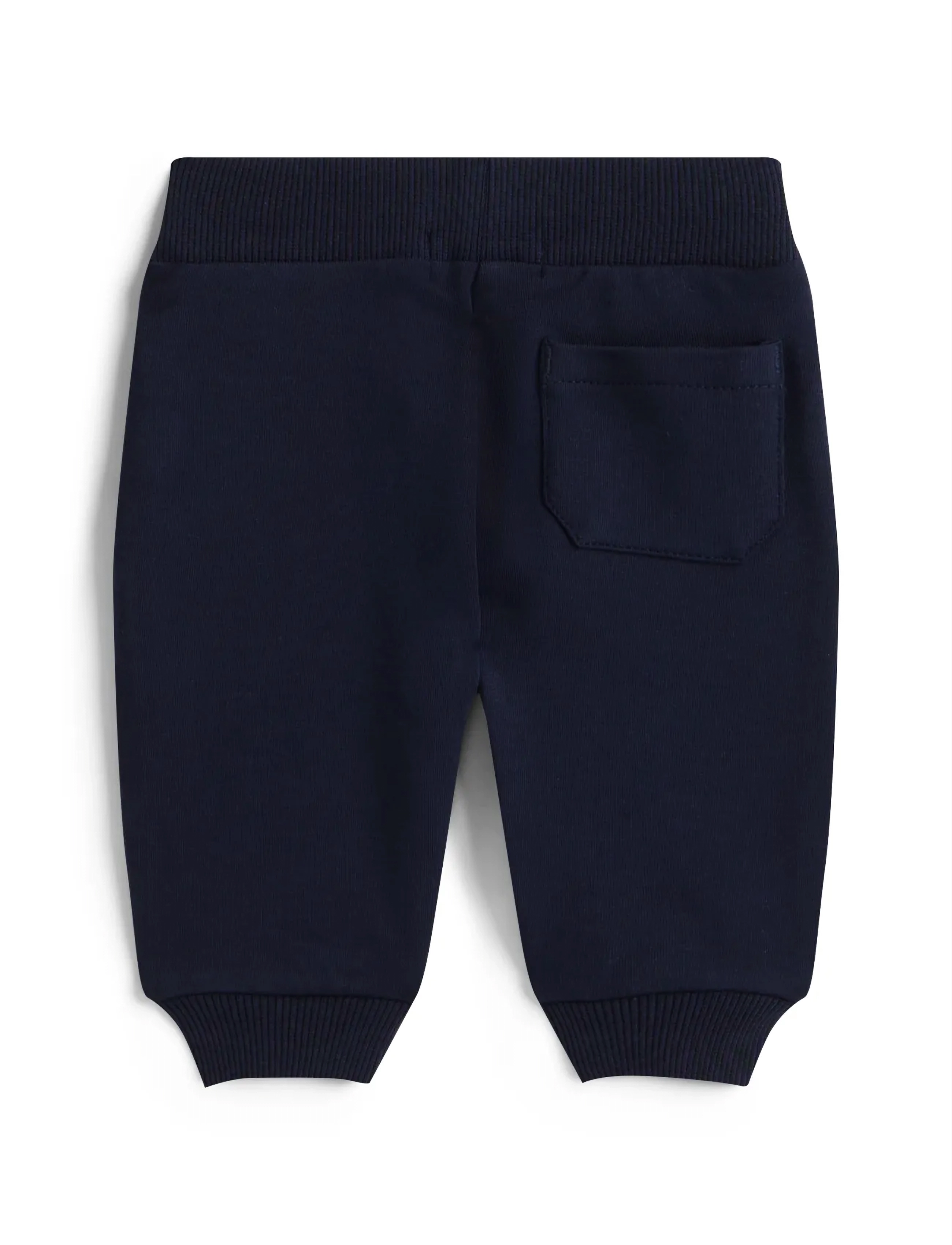 Tommy Hilfiger - ESSENTIAL SWEATPANTS - dark night navy - 1