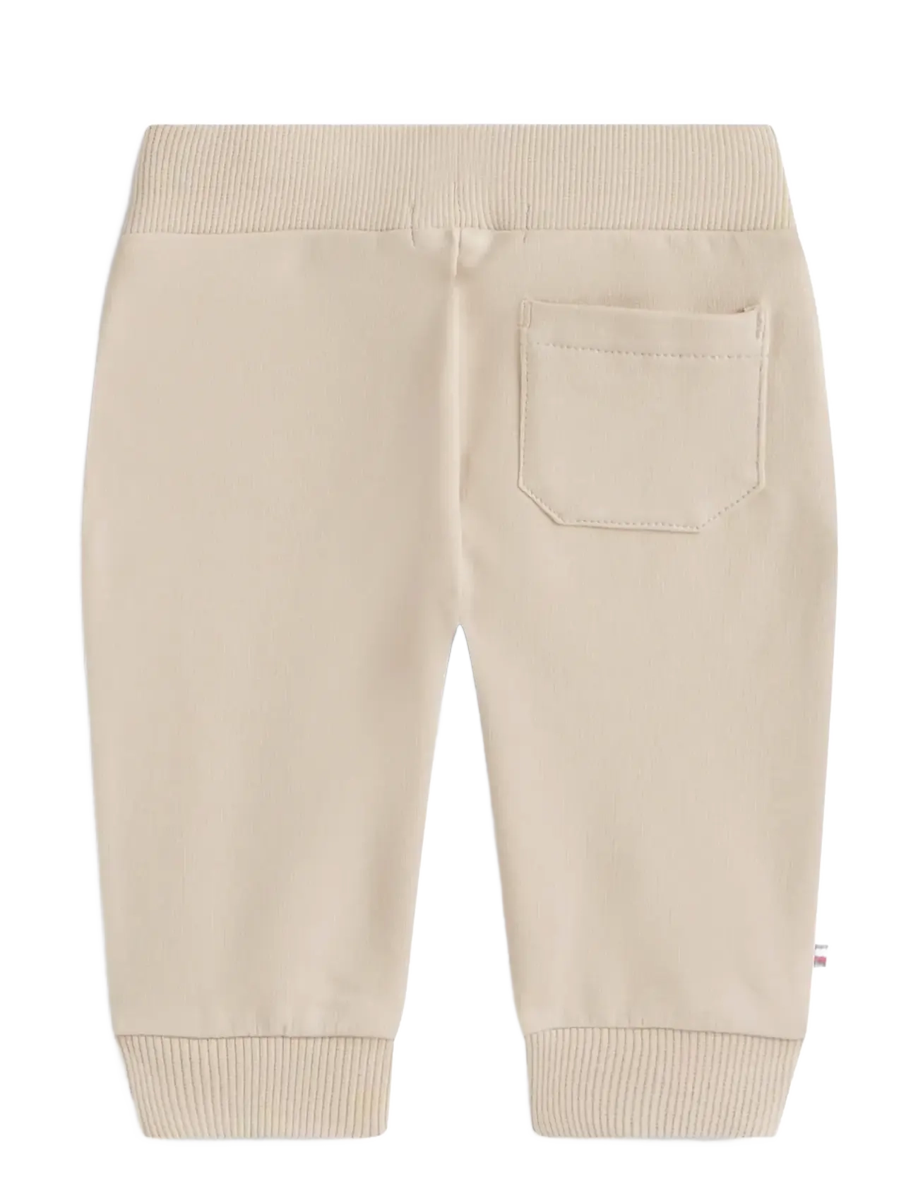 Tommy Hilfiger - ESSENTIAL SWEATPANTS - gulf sand - 1