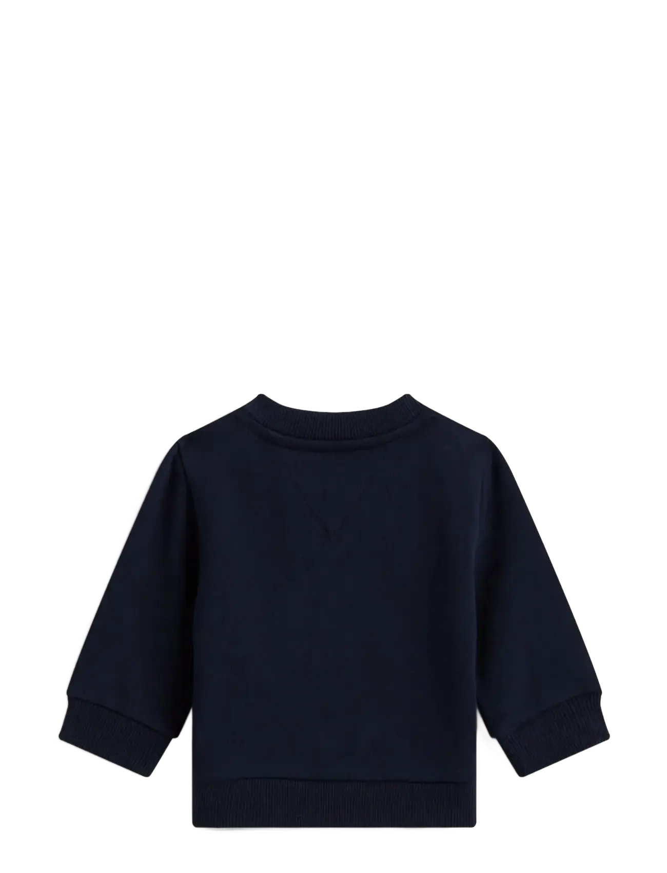 Tommy Hilfiger - ESSENTIAL SWEATSHIRT - sweatshirts - dark night navy - 1
