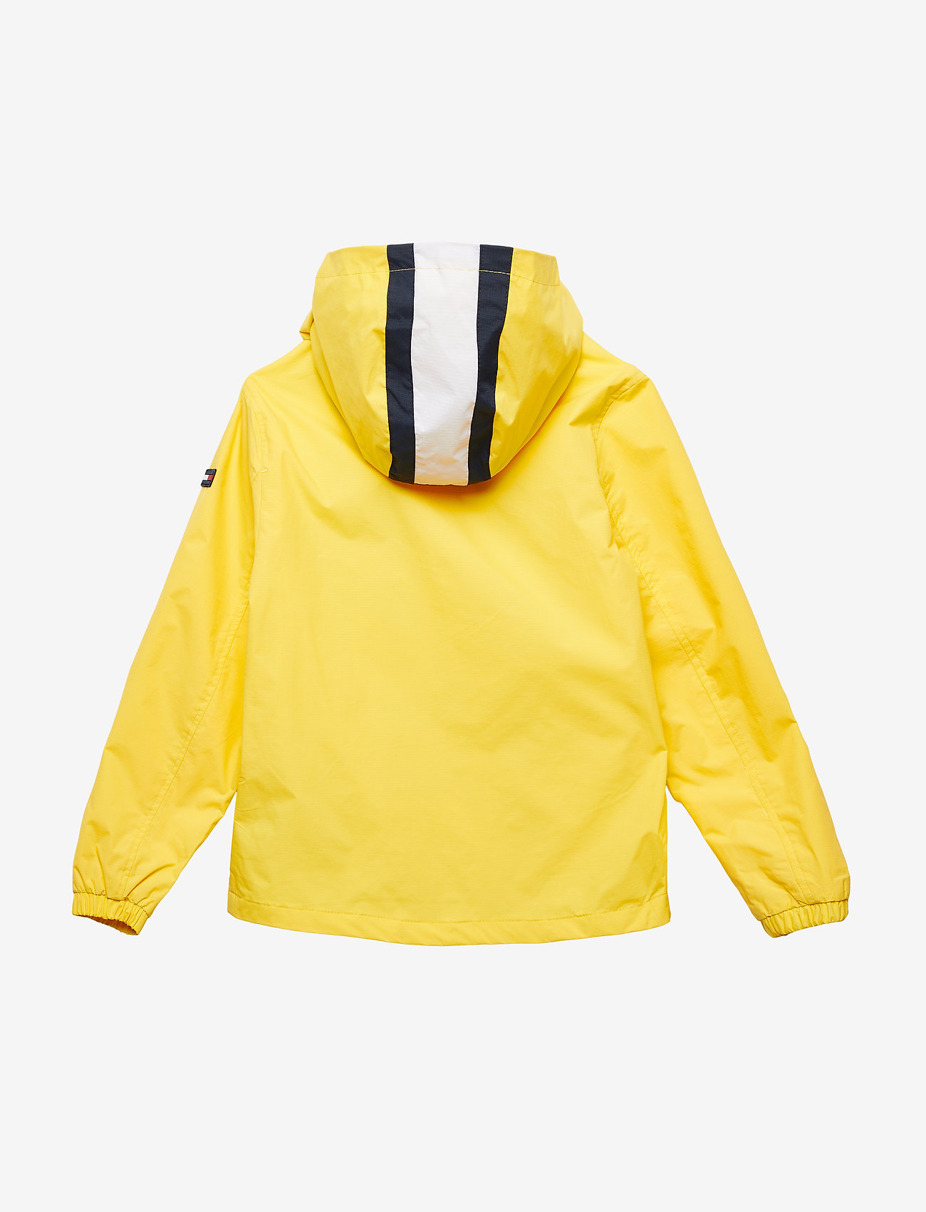 Tommy Hilfiger - U FLAG TOMMY JACKET, - aspen gold - 1