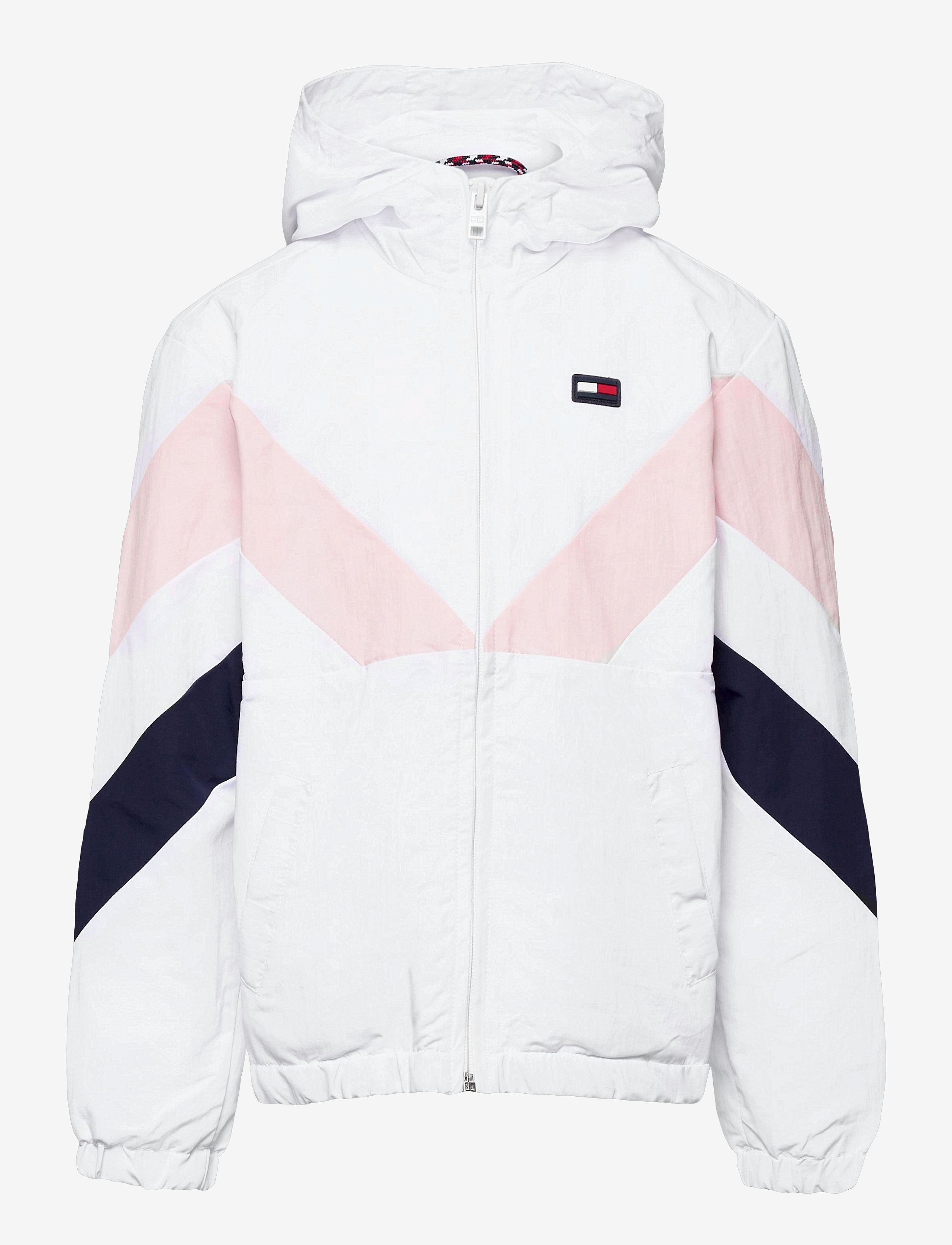Tommy Hilfiger - SPORT JACKET - bright white - 0