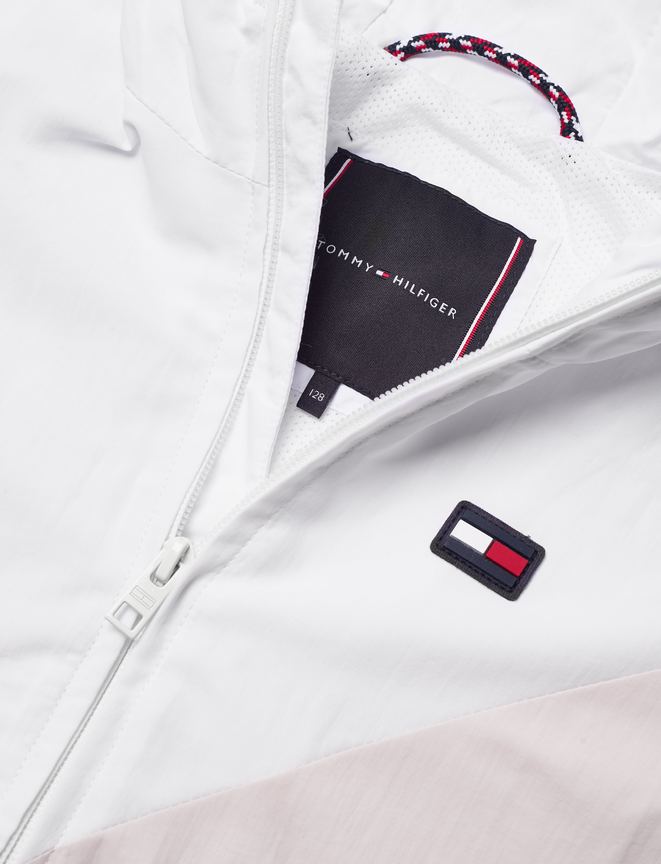 Tommy Hilfiger - SPORT JACKET - bright white - 2