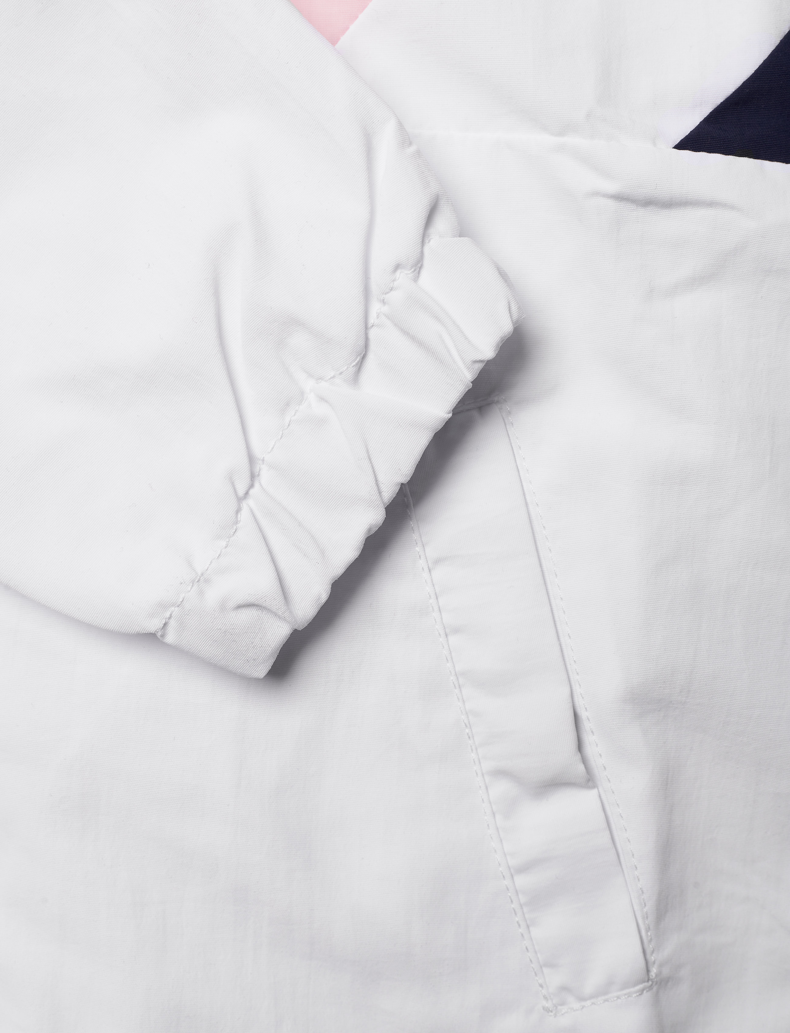 Tommy Hilfiger - SPORT JACKET - bright white - 3