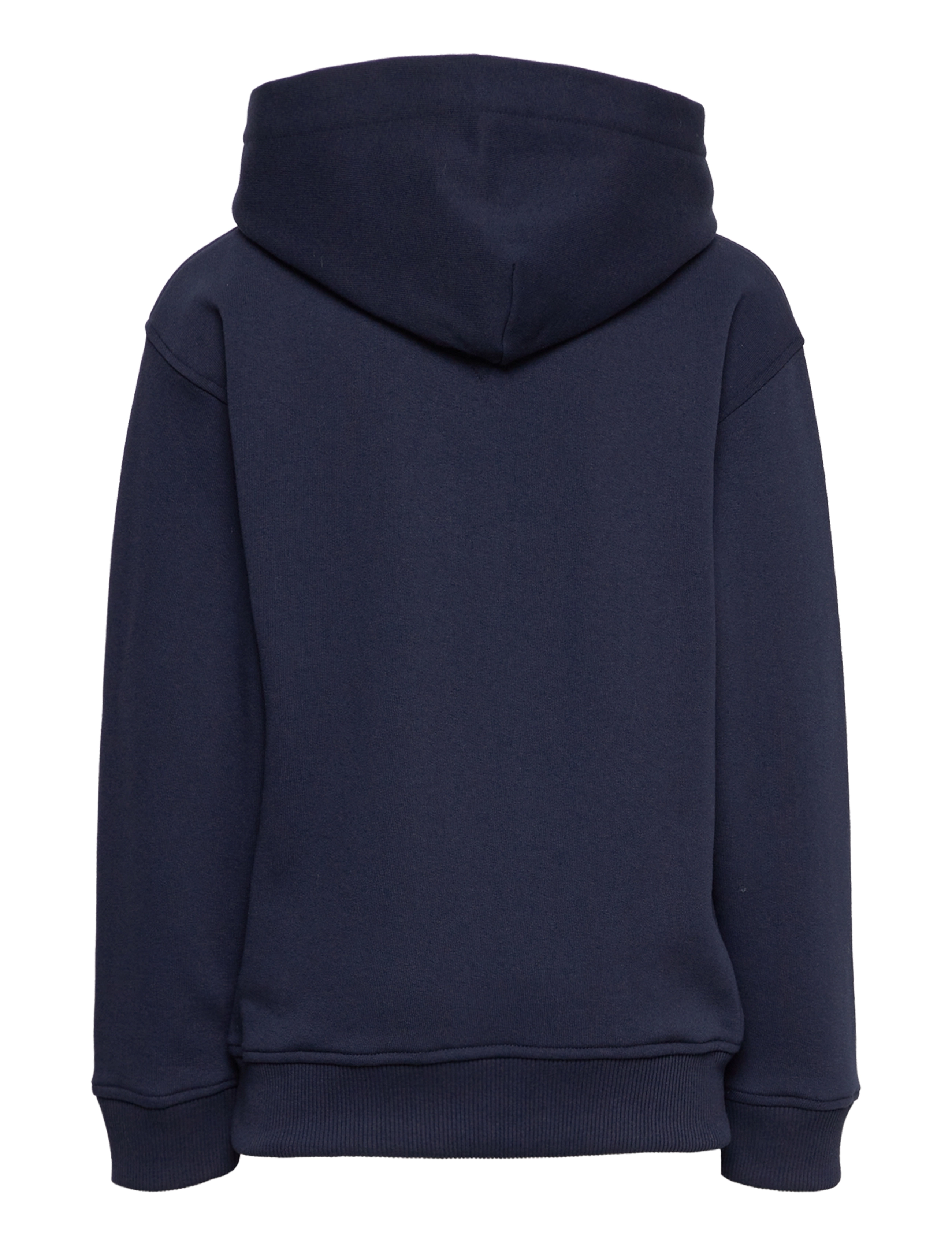 Tommy Hilfiger - U HERITAGE BADGE HOODIE - twilight navy - 1