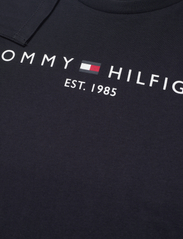 Tommy Hilfiger - ESSENTIAL TEE L/S - desert sky - 2