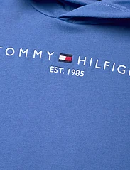 Tommy Hilfiger - ESSENTIAL HOODIE - hoodies - blue spell - 2