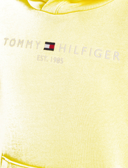 Tommy Hilfiger - ESSENTIAL HOODIE - huvtröjor - light dahlia - 2