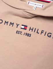 Tommy Hilfiger - ESSENTIAL HOODIE - bluzy z kapturem - merino - 2