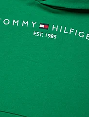 Tommy Hilfiger - ESSENTIAL HOODIE - kapuutsiga dressipluusid - olympic green - 2