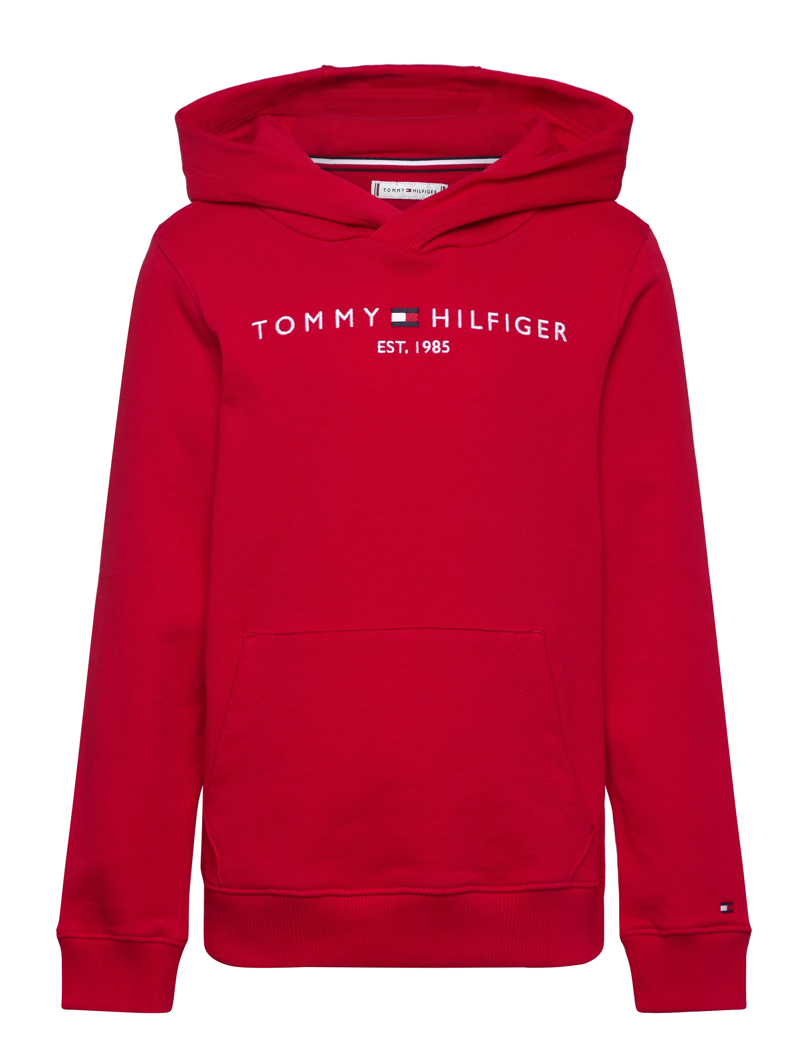 PRIMARY RED