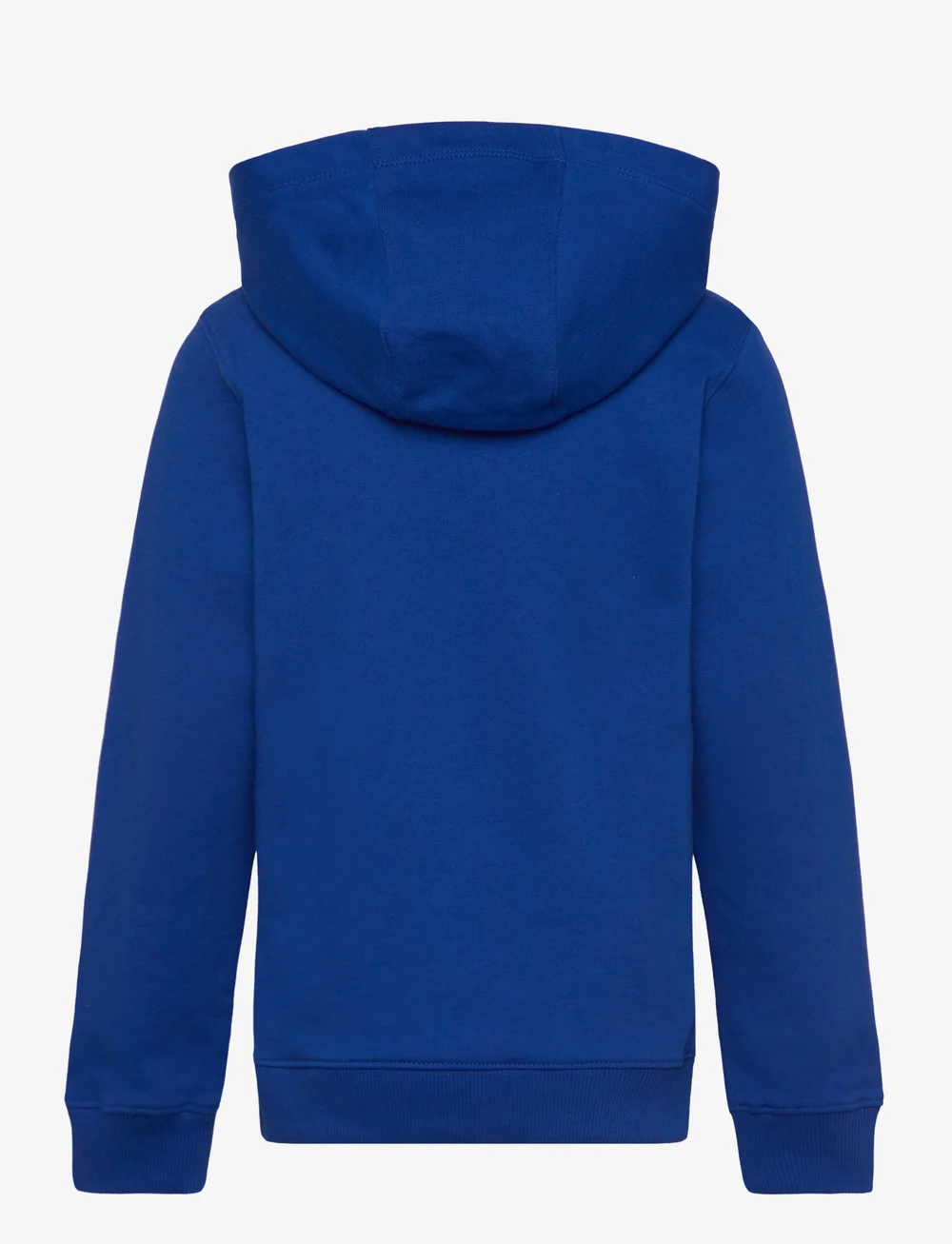 Tommy Hilfiger - U ESSENTIAL HOODIE - kapuzenpullover - wedge blue - 2