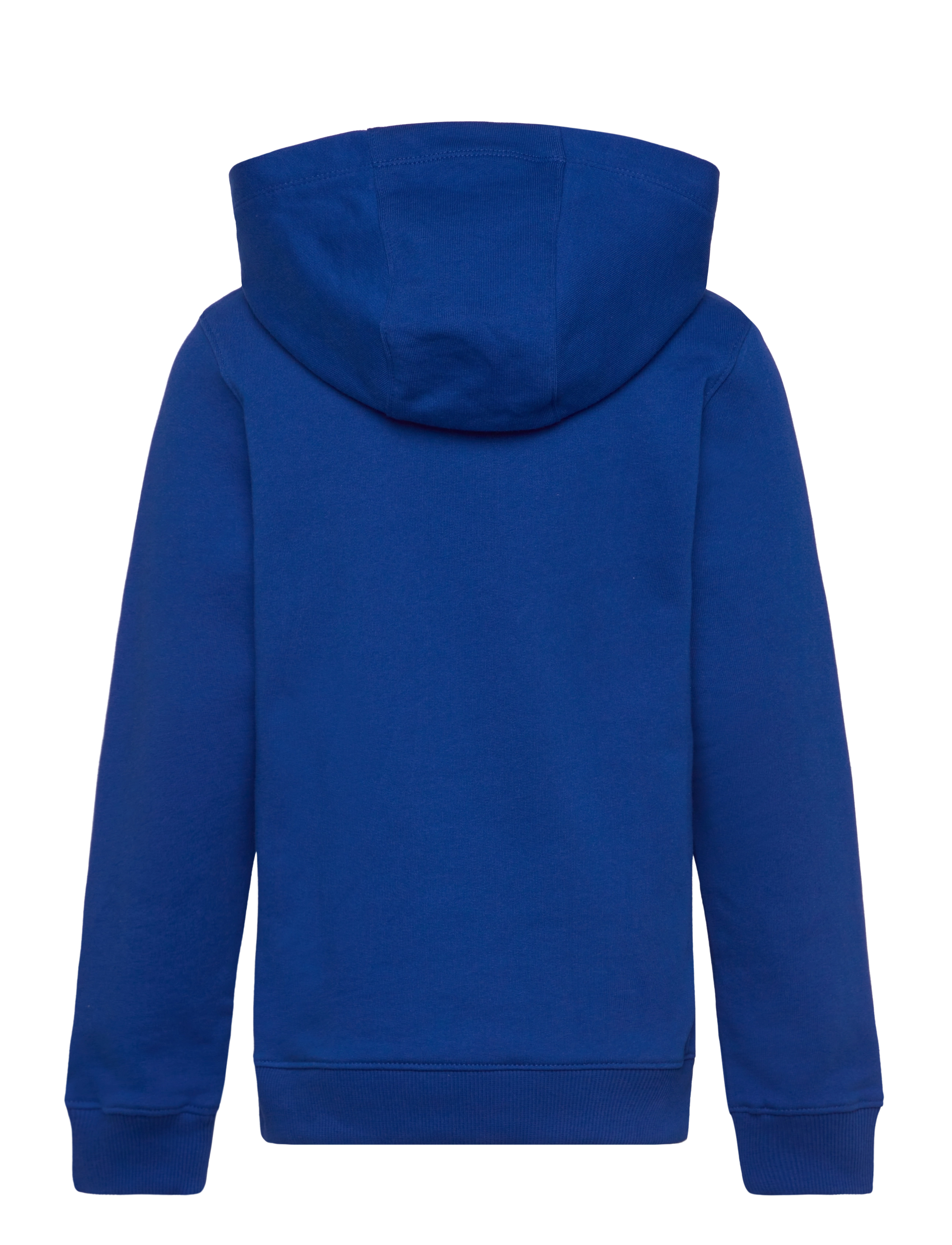 Tommy Hilfiger - U CORP LOGO ESS HOODIE - wedge blue - 2