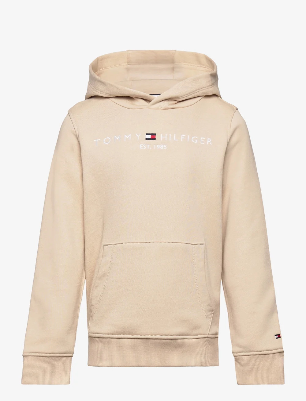 Tommy Hilfiger U Essential Hoodie Hoodies Boozt