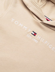 Tommy Hilfiger - ESSENTIAL HOODIE - kapuzenpullover - white clay - 2