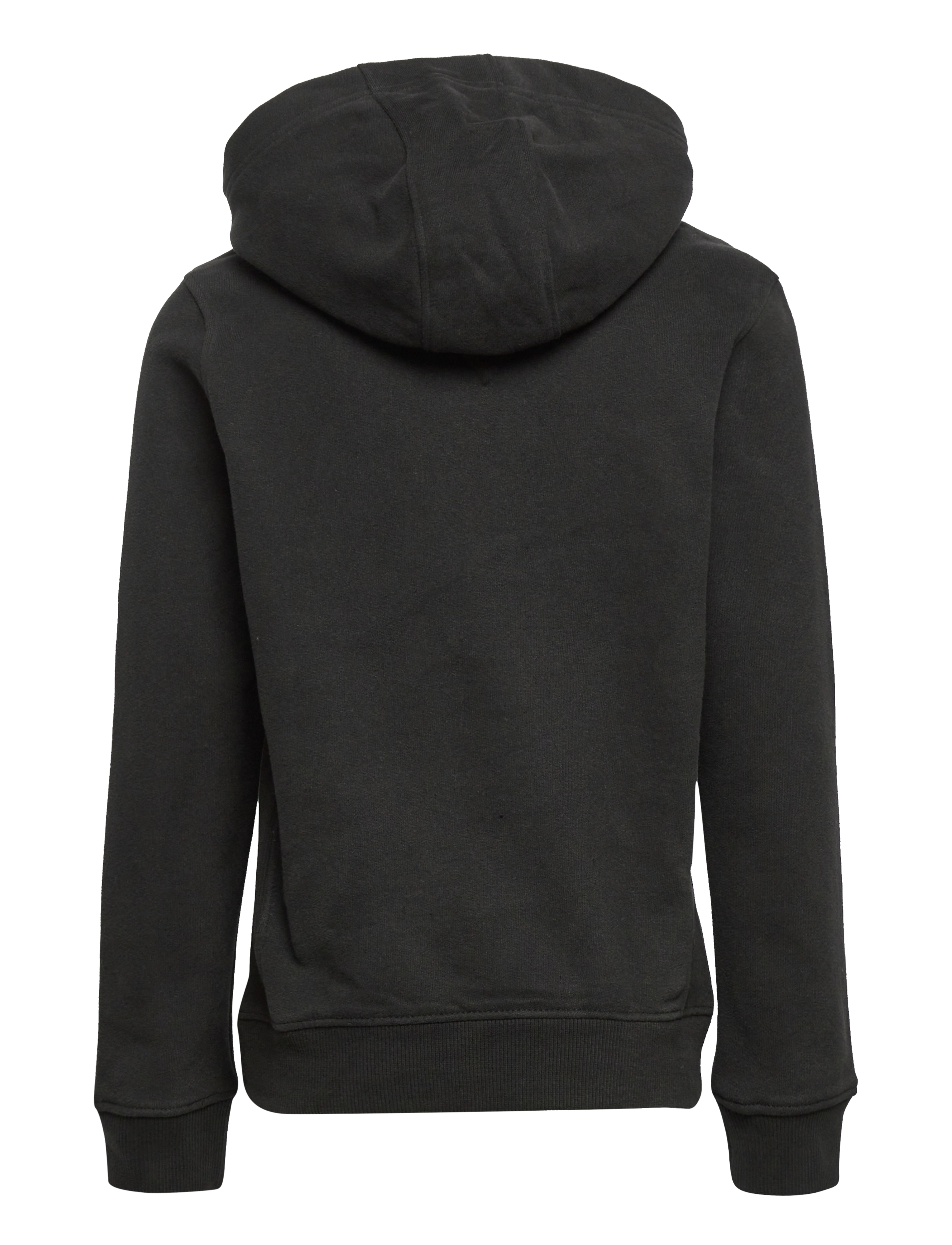 Tommy Hilfiger - TH ARTWORK HOODIE - black - 1