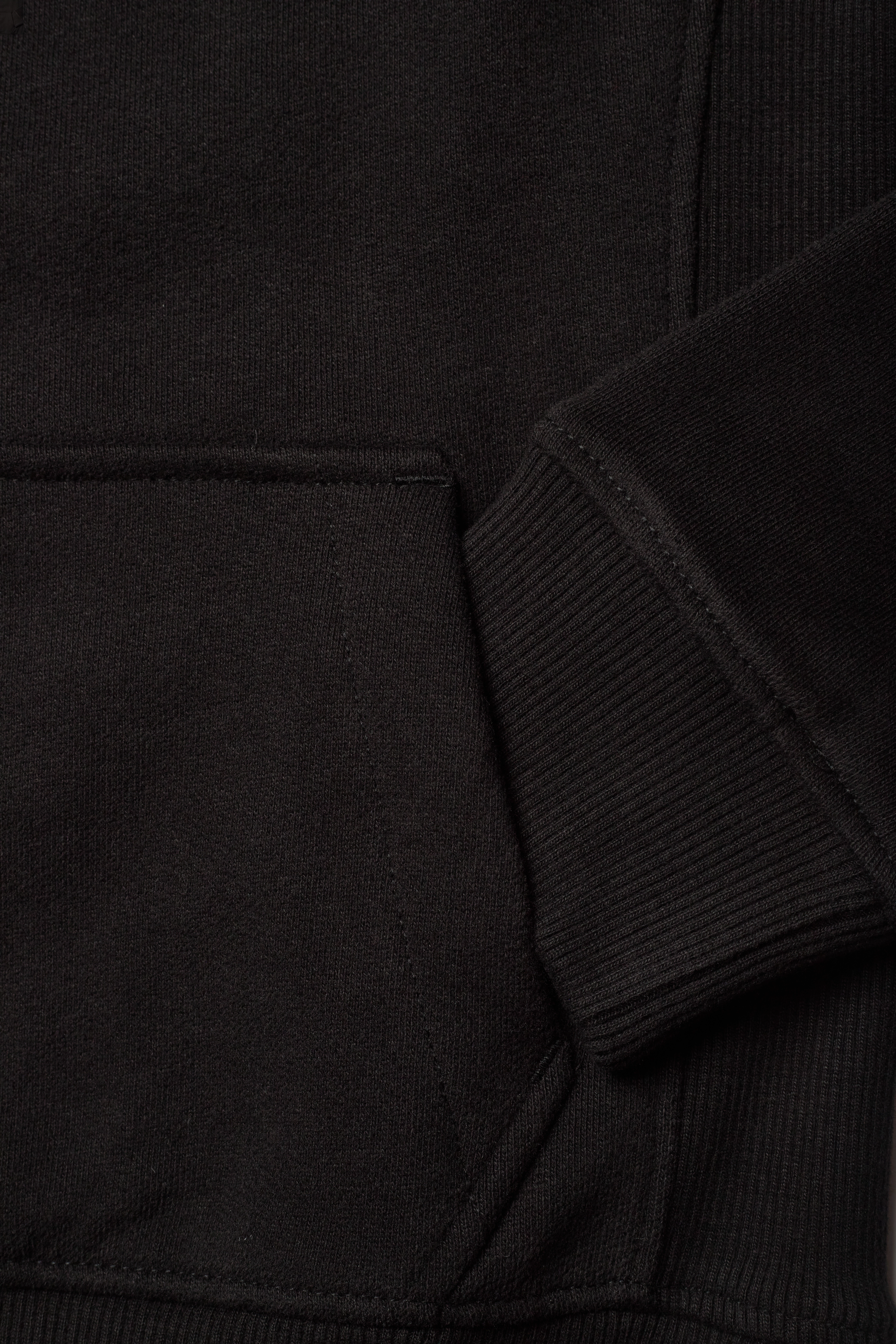 Tommy Hilfiger - TH ARTWORK HOODIE - black - 3