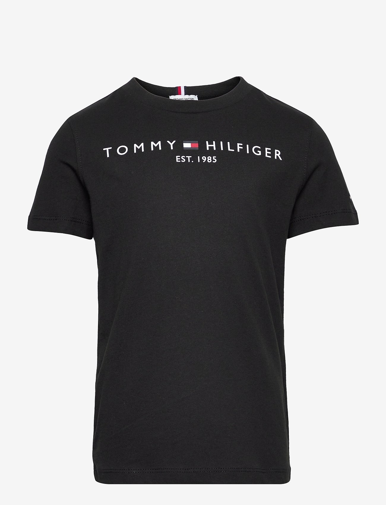 Tommy Hilfiger - Essential Tee S/S