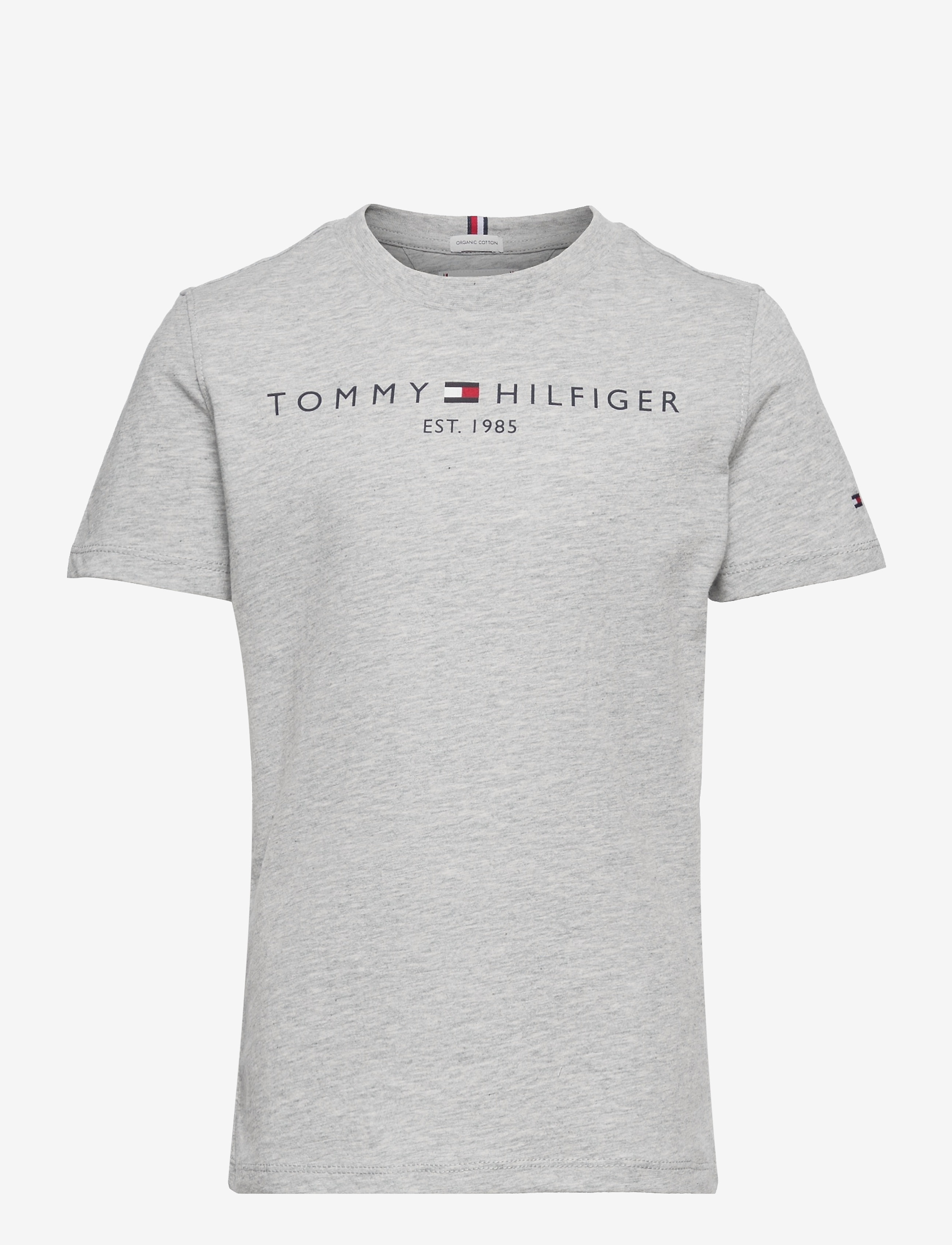 LIGHT GREY HEATHER