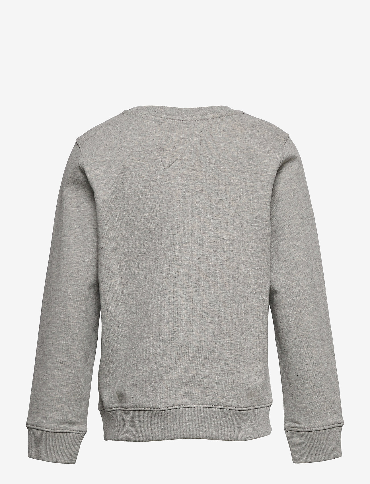 Tommy Hilfiger - ESSENTIAL SWEATSHIRT - sweatshirts - light grey heather - 2