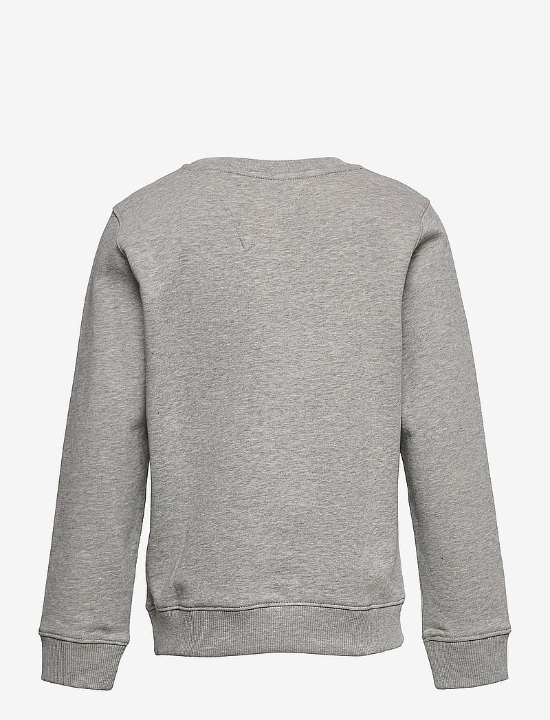 Tommy Hilfiger - ESSENTIAL SWEATSHIRT - sweatshirts - light grey heather - 2