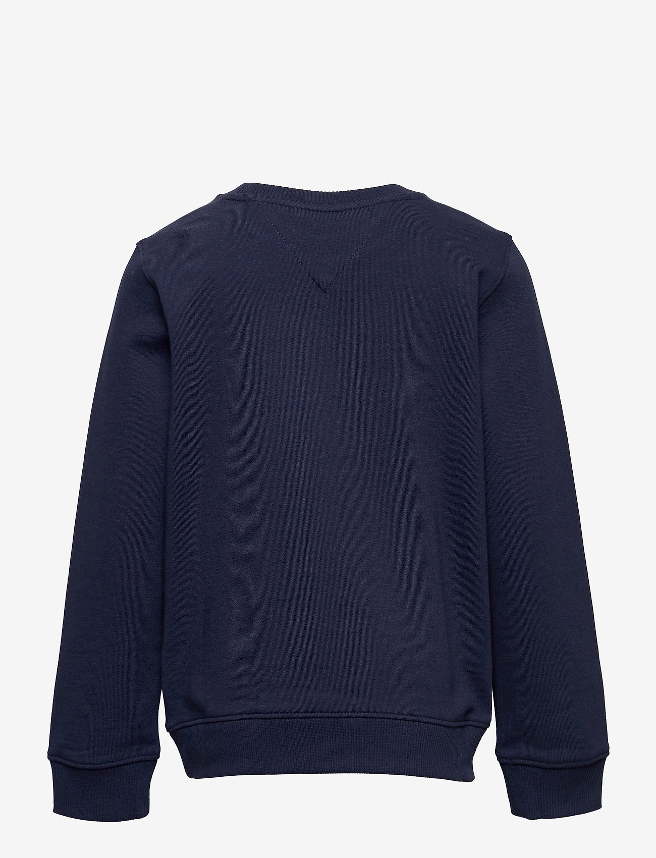 Tommy Hilfiger - ESSENTIAL SWEATSHIRT - sweatshirts - twilight navy - 2