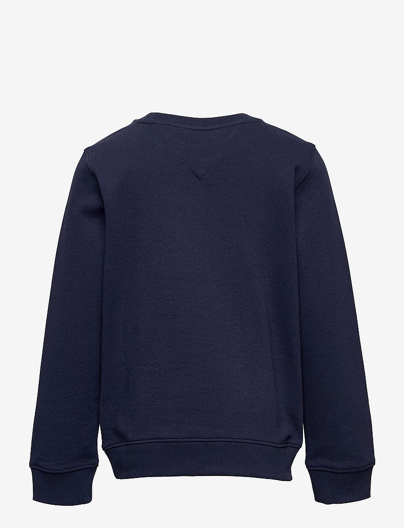 Tommy Hilfiger - ESSENTIAL SWEATSHIRT - sweatshirts - twilight navy - 2