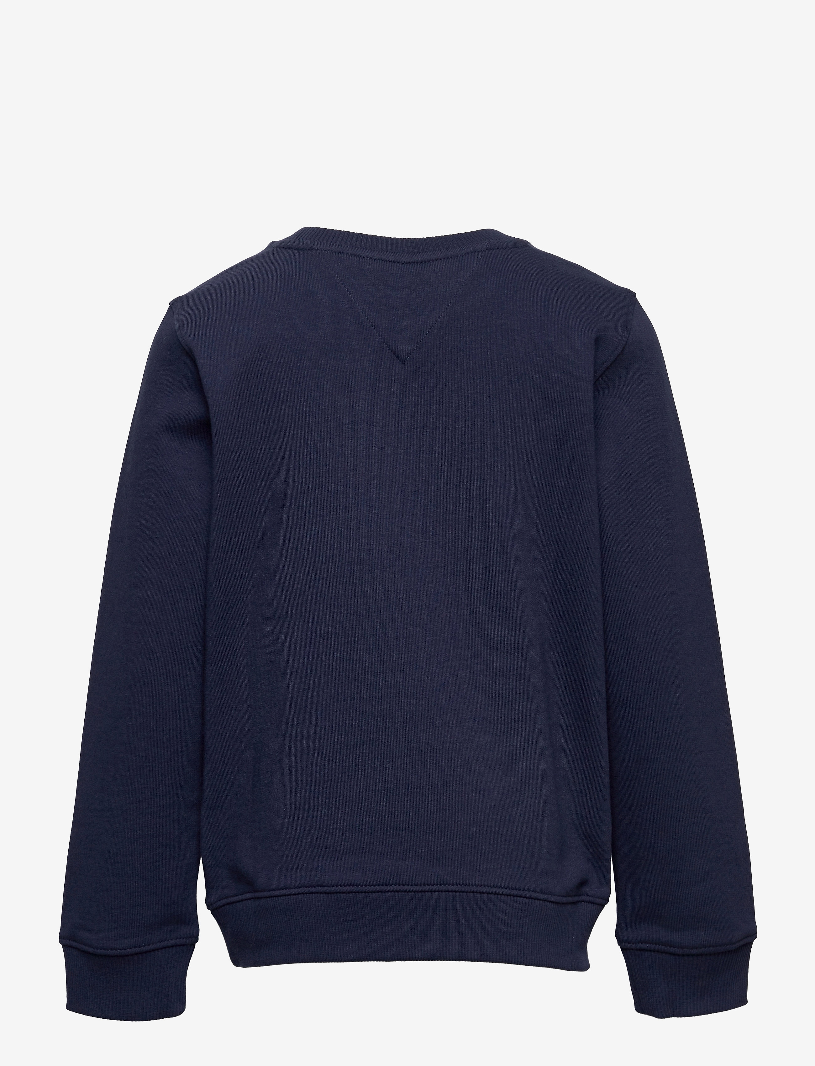 Tommy Hilfiger - ESSENTIAL SWEATSHIRT - sporta džemperi - twilight navy - 2
