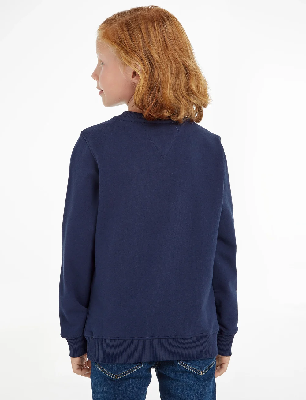 Tommy hilfiger children's shop jumper