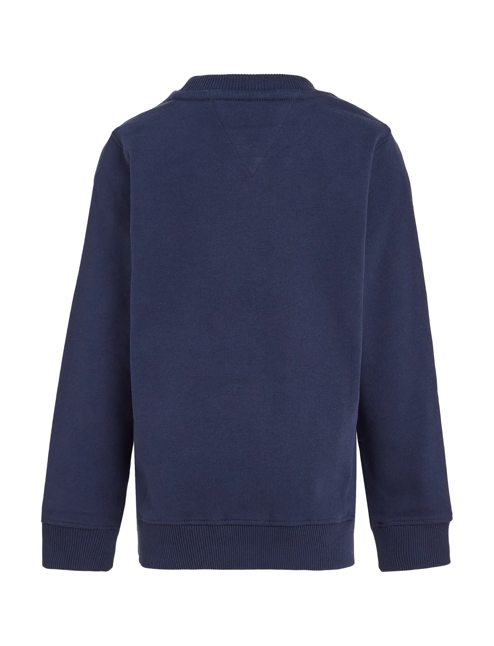 Tommy Hilfiger Essential Sweatshirt Sweatshirts Boozt