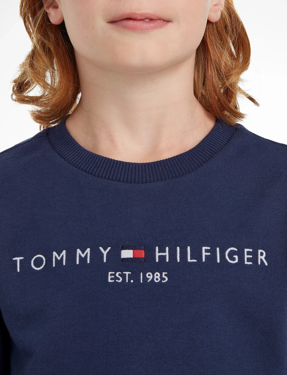 Navy tommy discount hilfiger