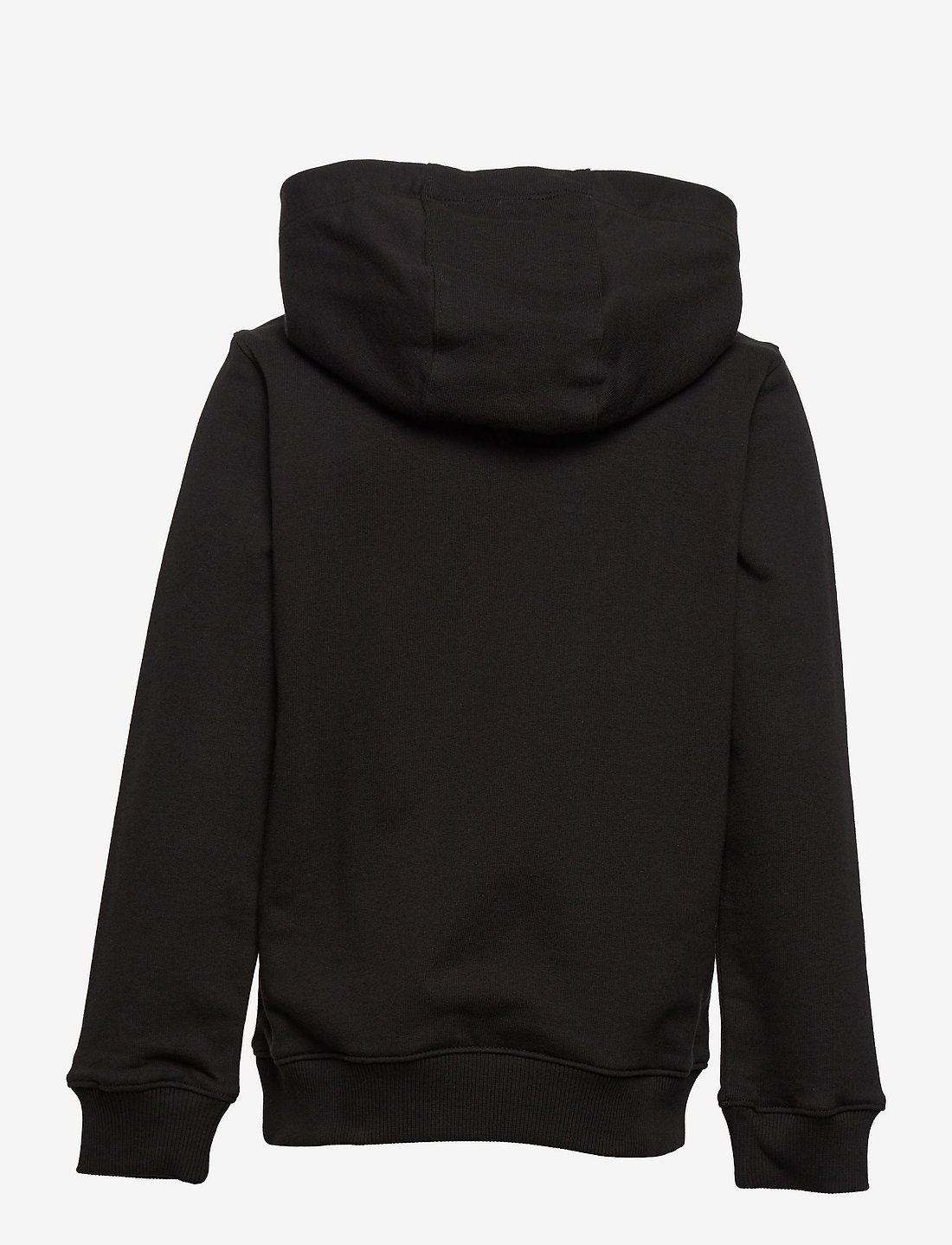 Tommy Hilfiger - ESSENTIAL HOODIE - hættetrøjer - black - 2