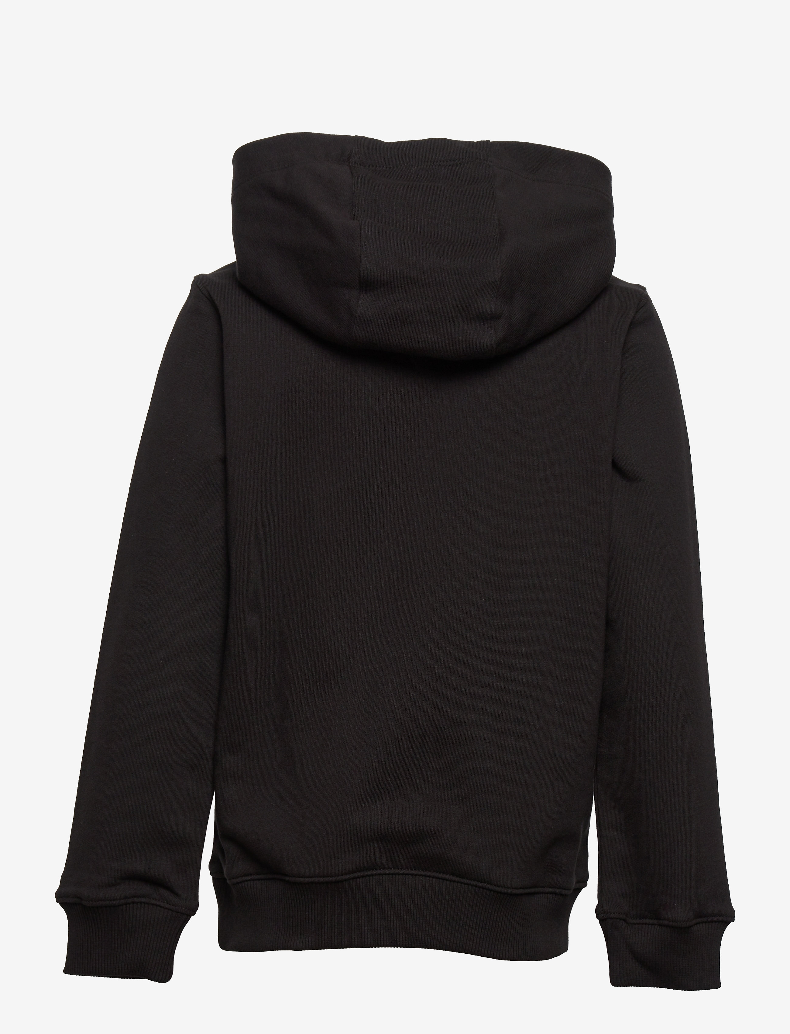 Tommy Hilfiger - ESSENTIAL HOODIE - kapuzenpullover - black - 2